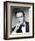 Christopher Plummer-null-Framed Photo