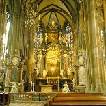 18th Century Bom Jesus Do Monte Church in the City of Braga in the Minho Region, Portugal-Christopher Rennie-Photographic Print