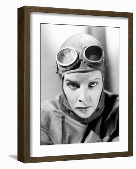 Christopher Strong, 1933-null-Framed Photographic Print