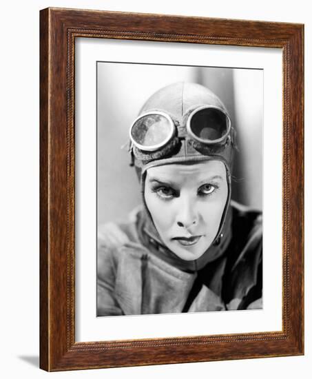 Christopher Strong, 1933-null-Framed Photographic Print