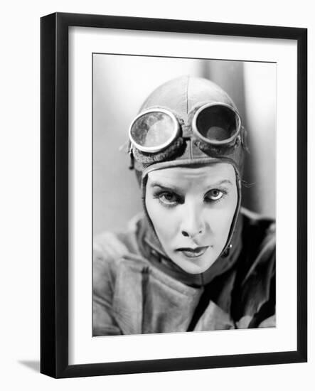 Christopher Strong, 1933-null-Framed Photographic Print