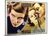 Christopher Strong, Katharine Hepburn, Colin Clive, 1933-null-Mounted Photo