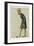 Christopher Sykes-Carlo Pellegrini-Framed Art Print