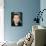 Christopher Walken-null-Framed Stretched Canvas displayed on a wall