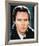 Christopher Walken-null-Framed Photo