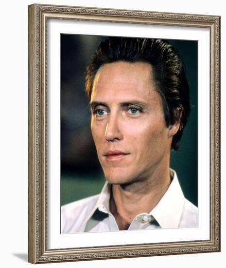 Christopher Walken-null-Framed Photo