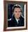 Christopher Walken-null-Framed Photo