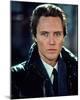 Christopher Walken-null-Mounted Photo