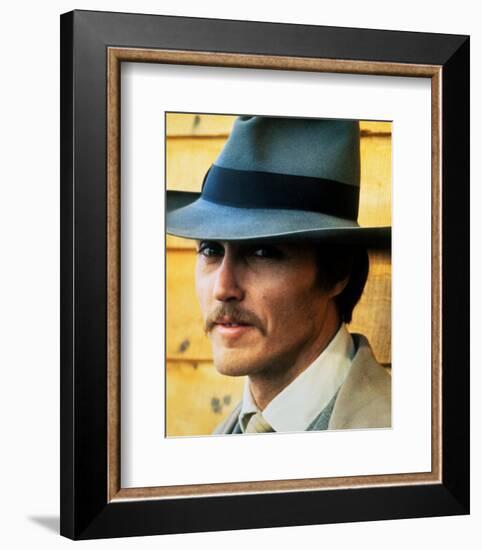 Christopher Walken-null-Framed Photo