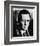 Christopher Walken-null-Framed Photo