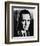 Christopher Walken-null-Framed Photo