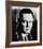 Christopher Walken-null-Framed Photo