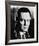 Christopher Walken-null-Framed Photo