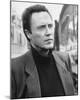 Christopher Walken-null-Mounted Photo