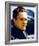 Christopher Walken-null-Framed Photo