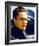 Christopher Walken-null-Framed Photo