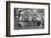 Christopher Wren Building-Philip Gendreau-Framed Photographic Print