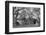 Christopher Wren Building-Philip Gendreau-Framed Photographic Print