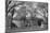 Christopher Wren Building-Philip Gendreau-Mounted Photographic Print