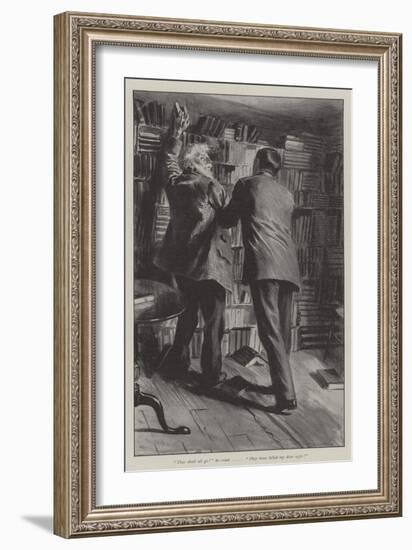 Christopherson-Frederick Henry Townsend-Framed Giclee Print