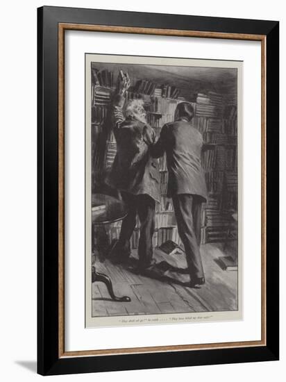 Christopherson-Frederick Henry Townsend-Framed Giclee Print