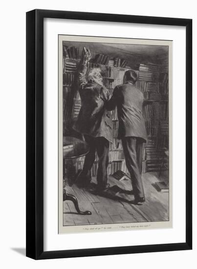 Christopherson-Frederick Henry Townsend-Framed Giclee Print