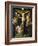 Christus Am Kreuz-Francois Pourbus-Framed Giclee Print