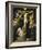 Christus Am Kreuz-Francois Pourbus-Framed Giclee Print