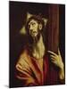 Christus Carrying the Cross, Between 1579 and 1604-El Greco-Mounted Giclee Print