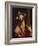 Christus Carrying the Cross, Between 1579 and 1604-El Greco-Framed Giclee Print