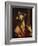 Christus Carrying the Cross, Between 1579 and 1604-El Greco-Framed Giclee Print