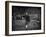 Christy Mathewson, NY Giants, World Series, Baseball Photo No.3 - New York, NY-Lantern Press-Framed Art Print