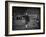 Christy Mathewson, NY Giants, World Series, Baseball Photo No.3 - New York, NY-Lantern Press-Framed Art Print