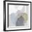 Chroma Brush-Paul Duncan-Framed Giclee Print