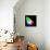 Chromaticity Diagram-Science Photo Library-Premium Photographic Print displayed on a wall