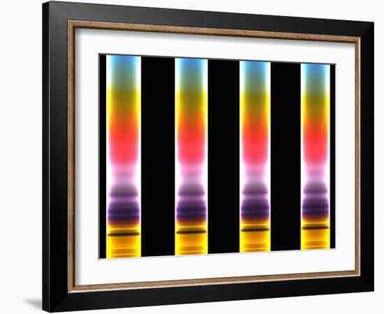 Chromatography-Mehau Kulyk-Framed Photographic Print