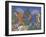 Chronique de Bertrand du Guesclin en prose.-null-Framed Giclee Print