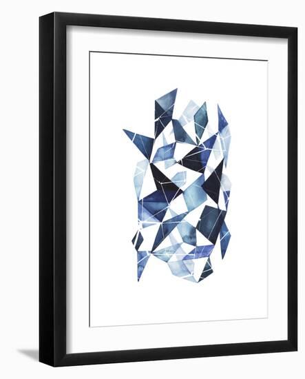 Chrysalis I-Grace Popp-Framed Art Print