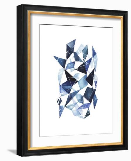 Chrysalis I-Grace Popp-Framed Art Print