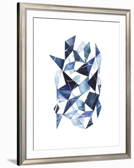 Chrysalis I-Grace Popp-Framed Art Print