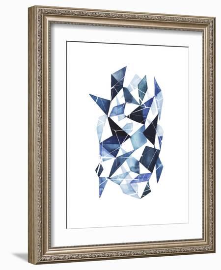 Chrysalis I-Grace Popp-Framed Premium Giclee Print