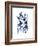 Chrysalis I-Grace Popp-Framed Premium Giclee Print