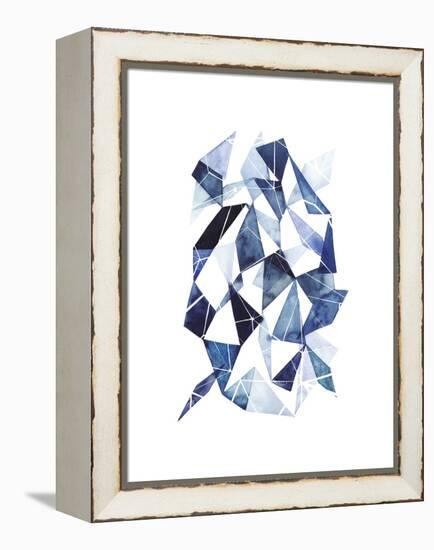 Chrysalis II-Grace Popp-Framed Stretched Canvas