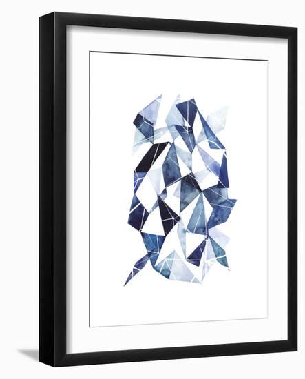 Chrysalis II-Grace Popp-Framed Premium Giclee Print