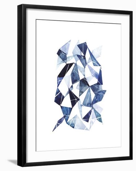 Chrysalis II-Grace Popp-Framed Art Print