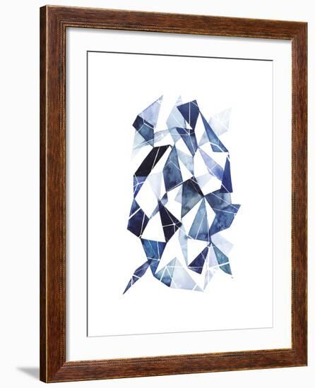 Chrysalis II-Grace Popp-Framed Art Print