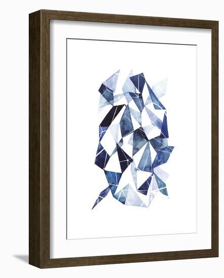 Chrysalis II-Grace Popp-Framed Art Print