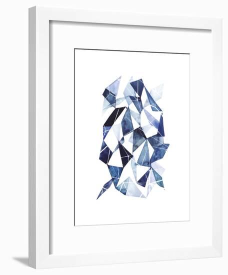 Chrysalis II-Grace Popp-Framed Art Print