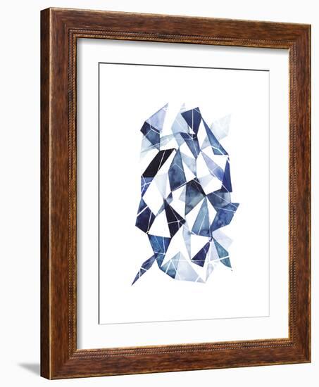 Chrysalis II-Grace Popp-Framed Art Print