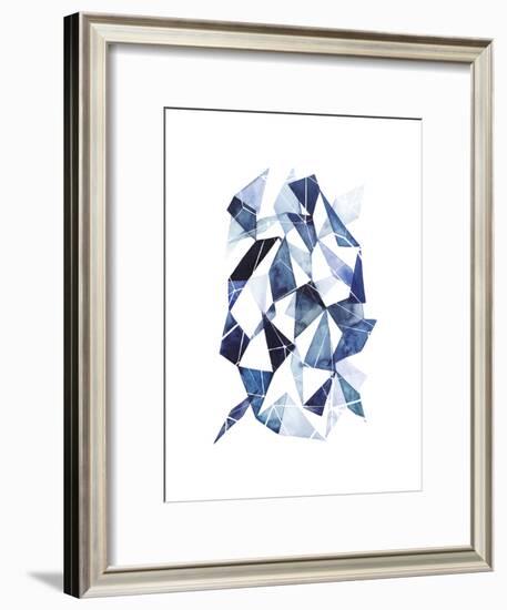 Chrysalis II-Grace Popp-Framed Art Print